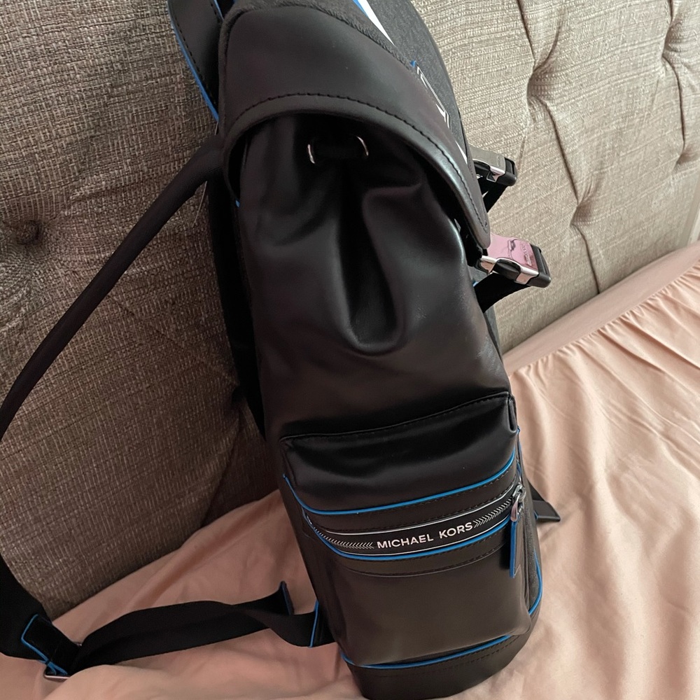 Michael Kors Backpack - Picture 2 of 3